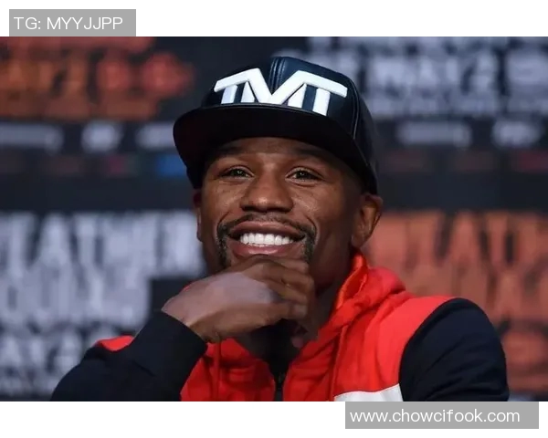 梅威瑟与嘴炮对决赚取的巨额收入揭秘及背后故事分析